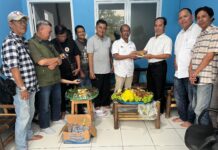 HPN 2026, BMSN Dorong Independensi dan Kesejahteraan Jurnalis di Tengah Tantangan Digital