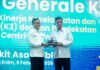 Menaker Yassierli Kunjungi PT Bukit Asam Tanjung Enim, Tekankan Penguatan K3 dan SDM Sektor Tambang
