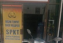 Polsek Benda Gagalkan Curanmor di Belendung, Dua Remaja Berhasil Diamankan