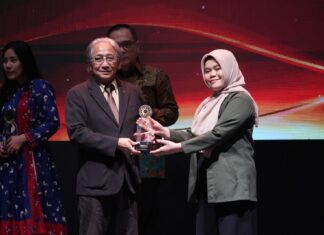 PTBA Borong 4 Penghargaan Public Relations Indonesian Awards 2026, Strategi Komunikasi Korporasi Diakui Nasional