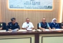 Kejati Sumsel OTT Oknum Anggota DPRD Muara Enim beserta Anaknya