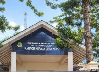 Dugaan Keterlibatan Aparatur Desa Kopo Cisarua dalam Perkara TPPO Meri Aldawiyah