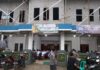 Desa Jabon Mekar Laksanakan Pelantikan 25 RT dan 5 RW Periode 2026–2031
