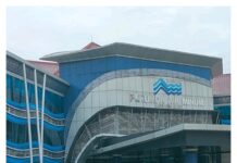 Antisipasi Lonjakan Kebutuhan Air, Tirta Kahuripan Terapkan Siaga Lebaran