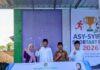 MTs Asysyifaa Cidolog Gelar SPORTART FES 2026, Ajang Tunjukkan Bakat dan Junjung Sportivitas