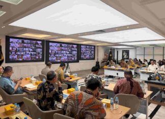 Polri Perkuat Ketahanan Pangan 2026, Petani Jagung Difasilitasi KUR dan Pembelian Bulog