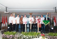 Luncurkan Layanan Pengukuran Terjadwal, BPN Banten Pastikan Warga Bisa Pilih Hari dan Dapat Kepastian Waktu Ukur Tanah