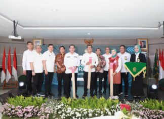 Luncurkan Layanan Pengukuran Terjadwal, BPN Banten Pastikan Warga Bisa Pilih Hari dan Dapat Kepastian Waktu Ukur Tanah