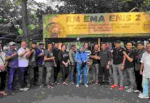 Momentum Ramadhan, Bogor Media Siber Network Perkuat Etika, Solidaritas, dan Peran Edukatif Pers