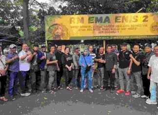 Momentum Ramadhan, Bogor Media Siber Network Perkuat Etika, Solidaritas, dan Peran Edukatif Pers