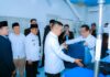 Cath Lab RSUD Kota Tangerang Resmi Layani Peserta JKN, Tindakan Jantung & Stroke Kini Ditanggung BPJS