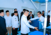 Cath Lab RSUD Kota Tangerang Resmi Layani Peserta JKN, Tindakan Jantung & Stroke Kini Ditanggung BPJS
