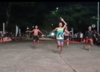 KORMI Kabupaten Bogor Sukses Gelar “Bogor Balap Lari” di Pakansari