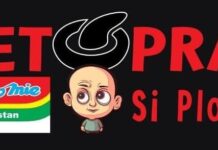 Ketoprak Indomie Si Plontos Hadir di Curug, Sajikan Perpaduan Betawi dan Bukittinggi