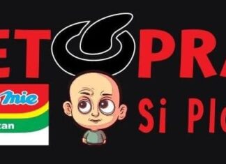 Ketoprak Indomie Si Plontos Hadir di Curug, Sajikan Perpaduan Betawi dan Bukittinggi