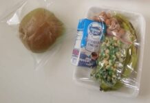 MBG di Mauk Saat Ramadan Jadi Sorotan, Publik Harap Menu Lebih Variatif