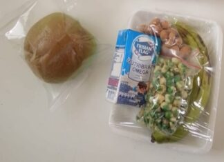 MBG di Mauk Saat Ramadan Jadi Sorotan, Publik Harap Menu Lebih Variatif