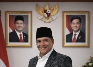 Kang Opri Aktivis HAM dan Ketua JKDM Apresiasi Polres Bogor atas Penetapan Tersangka Perkara TPPO Meri Aldawiyah
