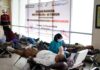 Energi Kebaikan 45 Tahun PTBA Sukseskan Aksi Donor Darah