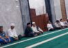 DKM Masjid Nurul Ihsan Tetap Adakan Pengajian rutin di Bulan Ramadhan