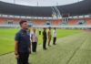 Salat Idul Fitri 1447 H di Stadion Pakansari Terbuka Untuk Umum