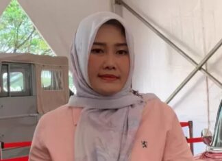 Pemkab Bogor Semarakan Bogor Berbagi Selama Ramadhan
