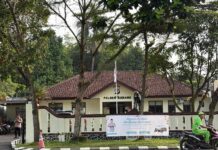 Mudik Lebaran 2026, Polsek Kemang Bogor Buka Penitipan Kendaraan Gratis untuk Warga