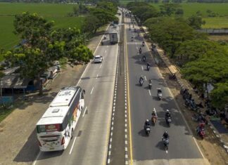 Kenapa Jalur Pantura Jabar Diprediksi Sepi Pemudik Lebaran 2026, Ada Apa ?