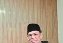 Refleksi 1 Tahun Pemerintahan Maesyal Rasyid–Intan Nurul Hikmah, GMPK Banten: Pemimpin Harus Berbuat Nyata