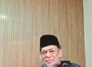 Refleksi 1 Tahun Pemerintahan Maesyal Rasyid–Intan Nurul Hikmah, GMPK Banten: Pemimpin Harus Berbuat Nyata