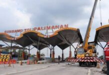 Ini Daftar Jalur Rawan Macet di Jawa Barat Saat Arus Mudik Idulfitri 2026