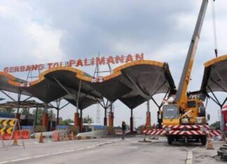 Ini Daftar Jalur Rawan Macet di Jawa Barat Saat Arus Mudik Idulfitri 2026