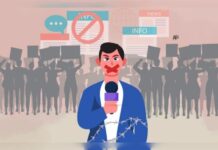 Rizwan Riswanto Ingatkan Pers Jangan Kehilangan Peran sebagai Pengawas Kekuasaan