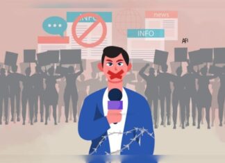 Rizwan Riswanto Ingatkan Pers Jangan Kehilangan Peran sebagai Pengawas Kekuasaan