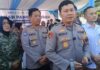 GPM Polri dan Perum Bulog di Dramaga Bogor Diserbu Konsumen UMKM