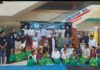 Ramadhan Berkah, KJK Tangerang Raya Santuni Anak Yatim dan Gelar Buka Puasa Bersama di Karawaci