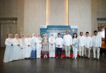 Pererat Silaturahmi, Safari Ramadan PTBA Jadi Jembatan Kebaikan