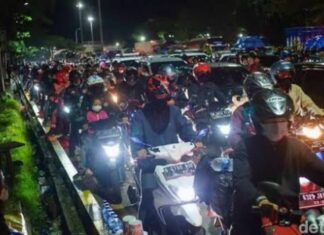 Mudik Malam Hari saat Puasa, Lebih Nyaman atau Berisiko? Ini Pertimbangannya