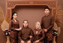 Hadapi Pertanyaan Keluarga saat Lebaran