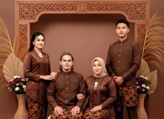 Hadapi Pertanyaan Keluarga saat Lebaran