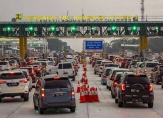 Tol Jakarta-Cikampek, Waktu Tempuh hingga 5 Jam