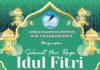 KJK Tangerang Raya Sampaikan Ucapan Idul Fitri 1447 H, Perkuat Silaturahmi Insan Pers