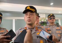 Polres Bogor Sediakan Layanan Penitipan Kendaraan Agar Pemudik Tenang