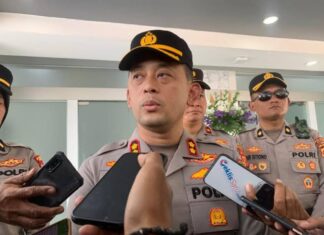 Polres Bogor Sediakan Layanan Penitipan Kendaraan Agar Pemudik Tenang