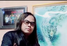 Benarkah Makna Idul Fitri adalah Kembali Suci?