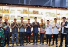 Jelang Idul Fitri 1447 H, 584 Warga Binaan Lapas Paledang Terima Remisi, 5 Orang Bebas Murni