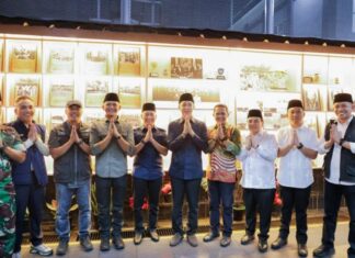 Jelang Idul Fitri 1447 H, 584 Warga Binaan Lapas Paledang Terima Remisi, 5 Orang Bebas Murni
