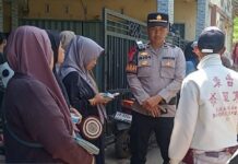 400 Warga Cianjur Jadi Korban Arisan Bodong Paket Lebaran, Kerugian Tembus Rp500 Juta