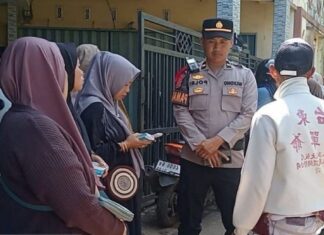400 Warga Cianjur Jadi Korban Arisan Bodong Paket Lebaran, Kerugian Tembus Rp500 Juta