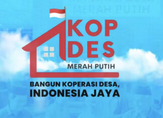 Wow… 58 Persen Dana Desa Dialihkan Bayar Angsuran Proyek Koperasi Merah Putih